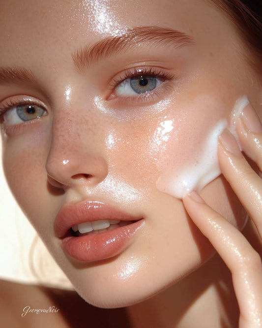 Glow Naturally: Skincare Tips for Every Season