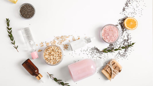 The Foam & Fizz Philosophy: Where Luxury Meets Nature