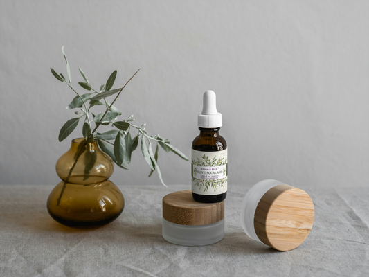 The Art of Layering: A Luxurious Skincare Ritual