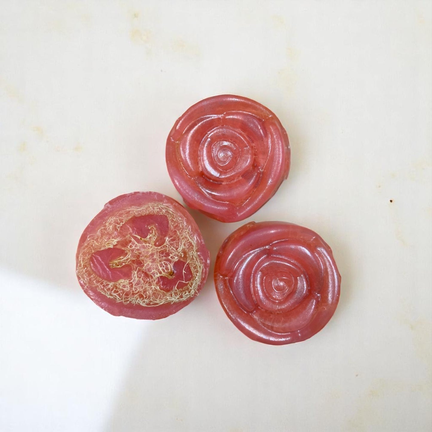 Rosé Lush