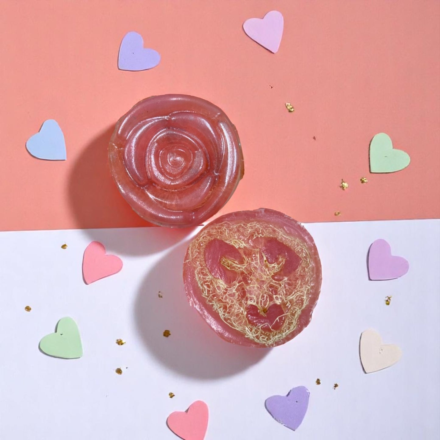 Rosé Lush