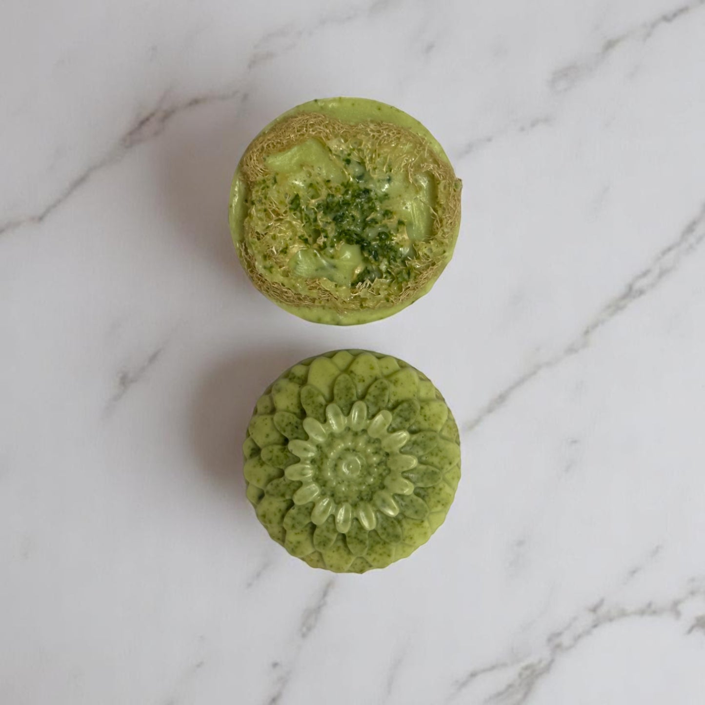 Neem Loofah Soap