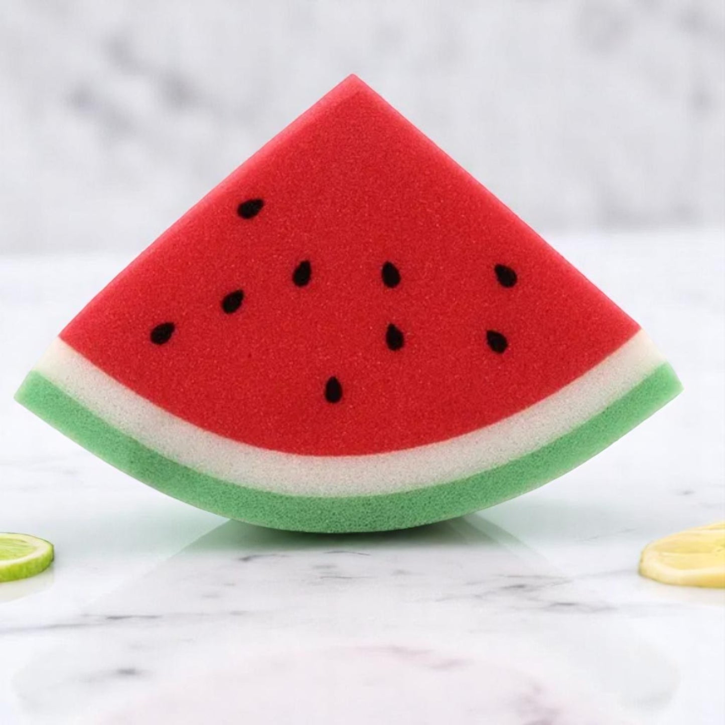 Watermelon Loofah