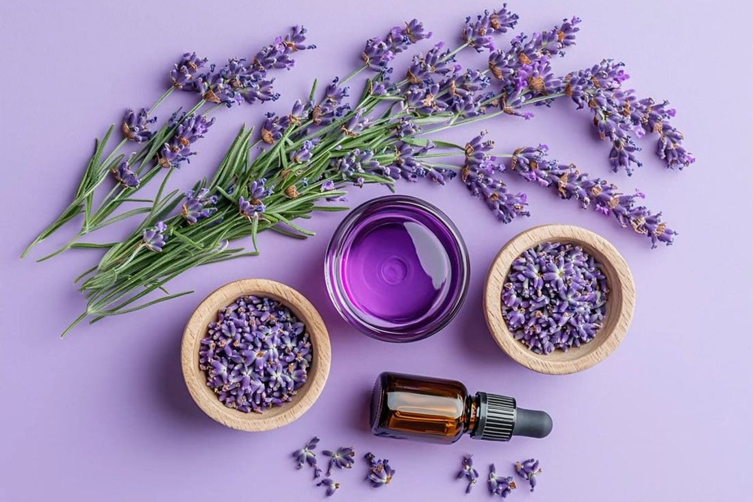Why Your Skincare Deserves a Touch of Nature