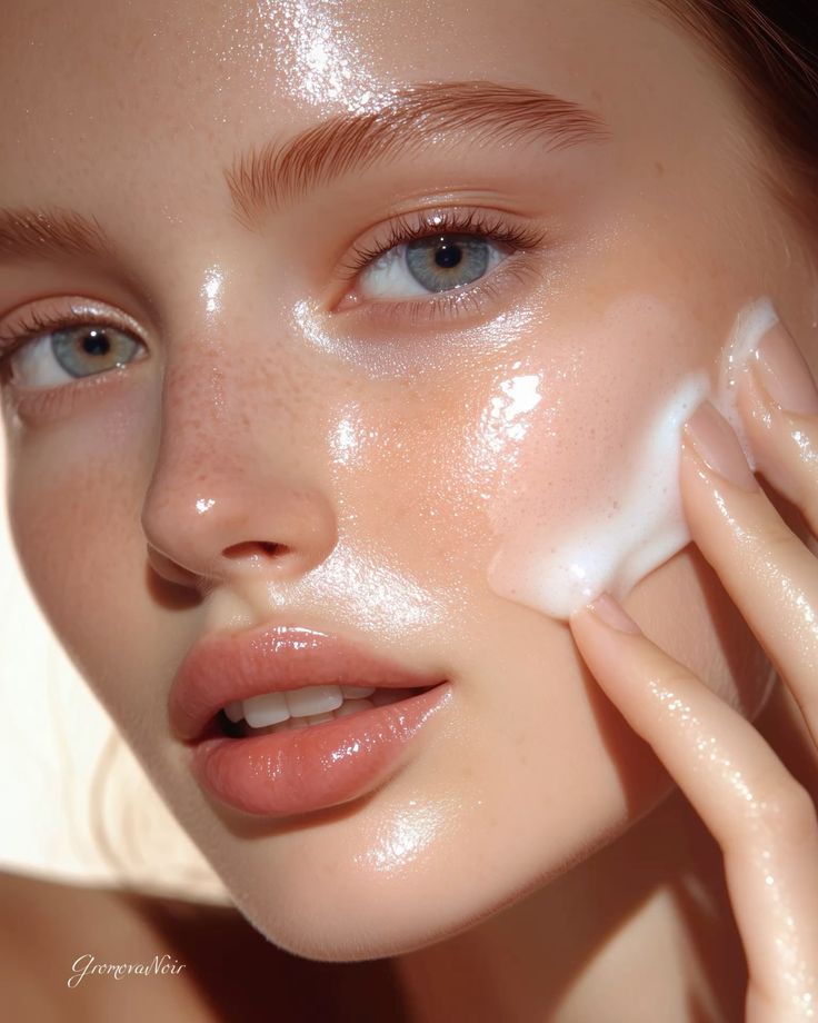 Glow Naturally: Skincare Tips for Every Season