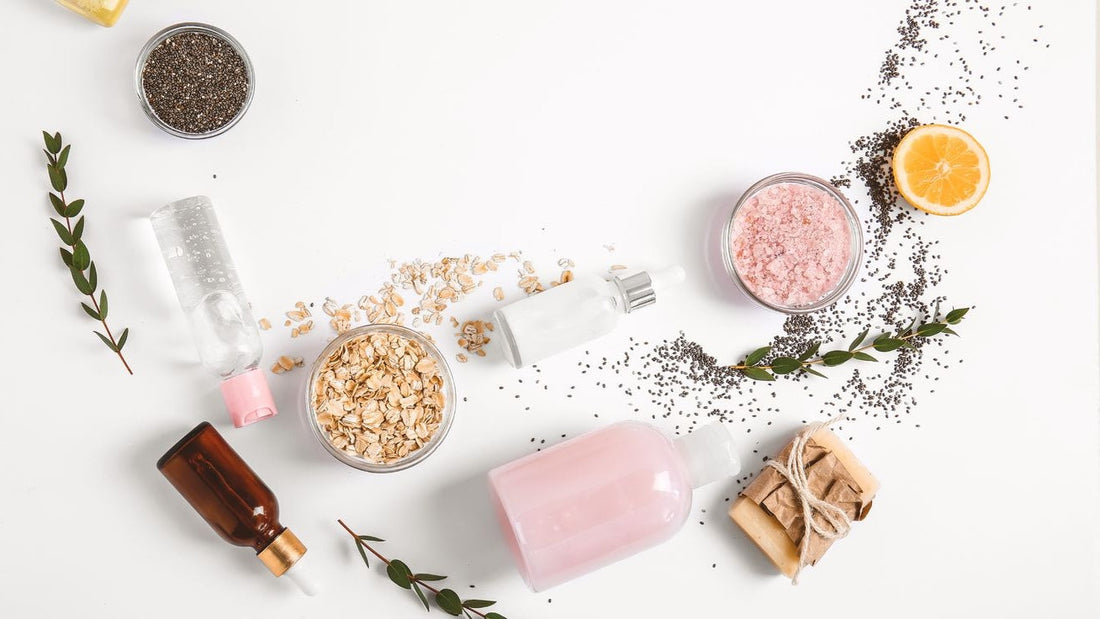 The Foam & Fizz Philosophy: Where Luxury Meets Nature