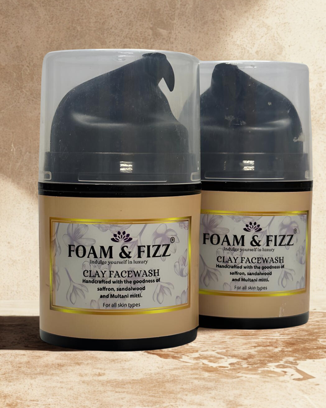Face Wash