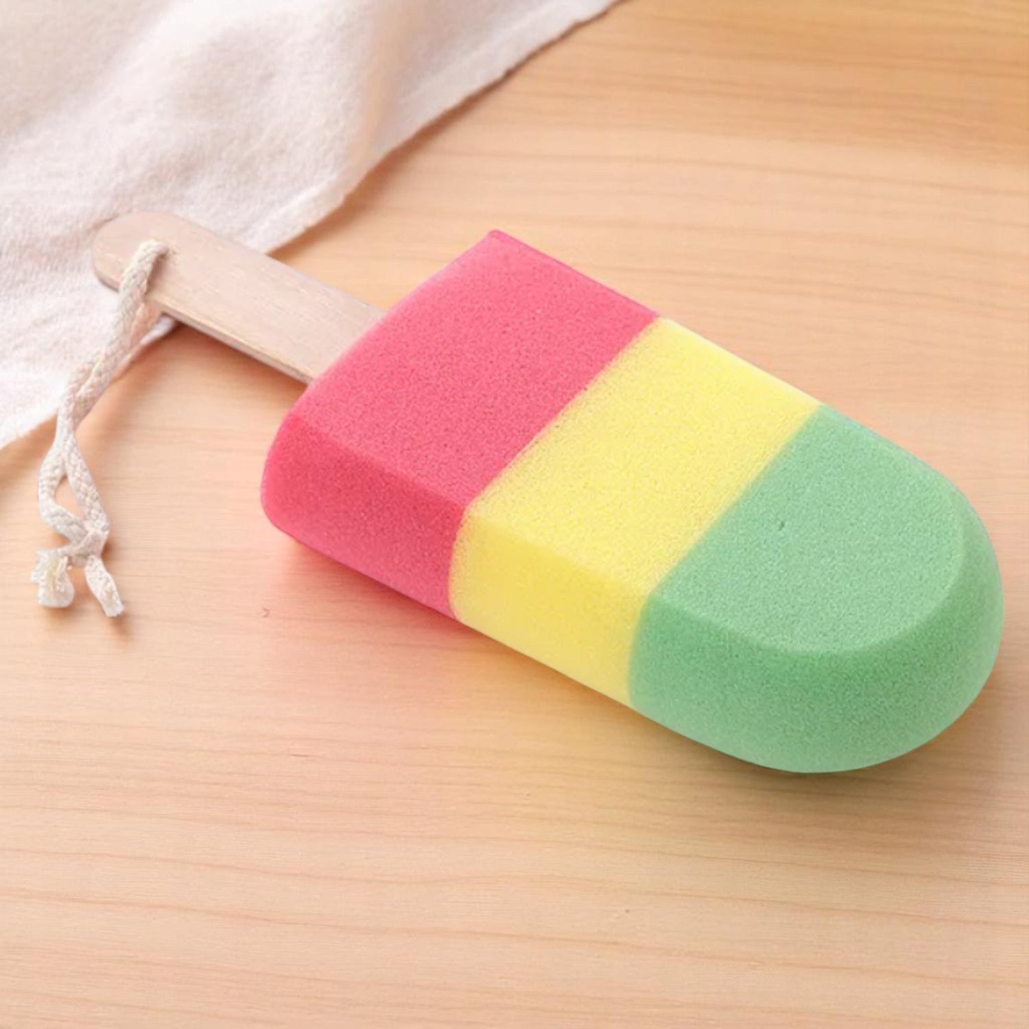 Bath Accessories