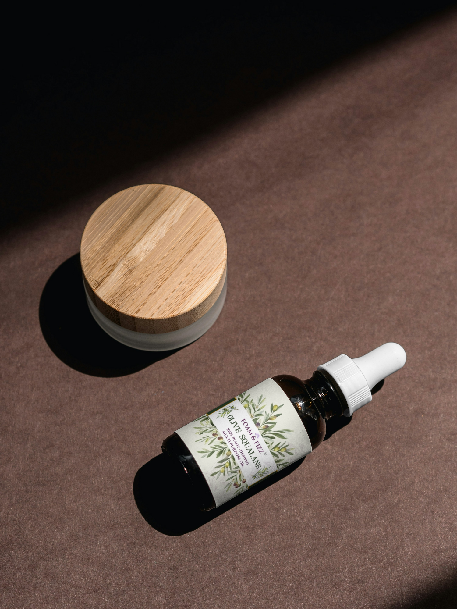 Serum