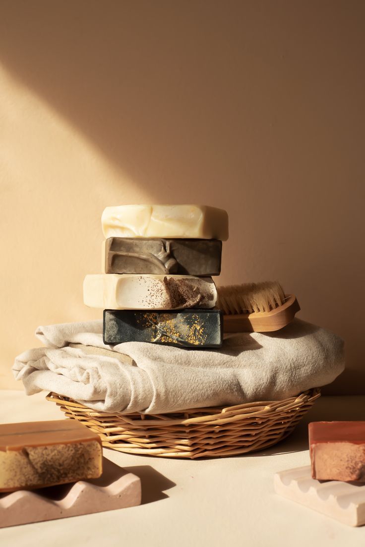 Soaps