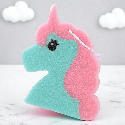 Unicorn Loofah