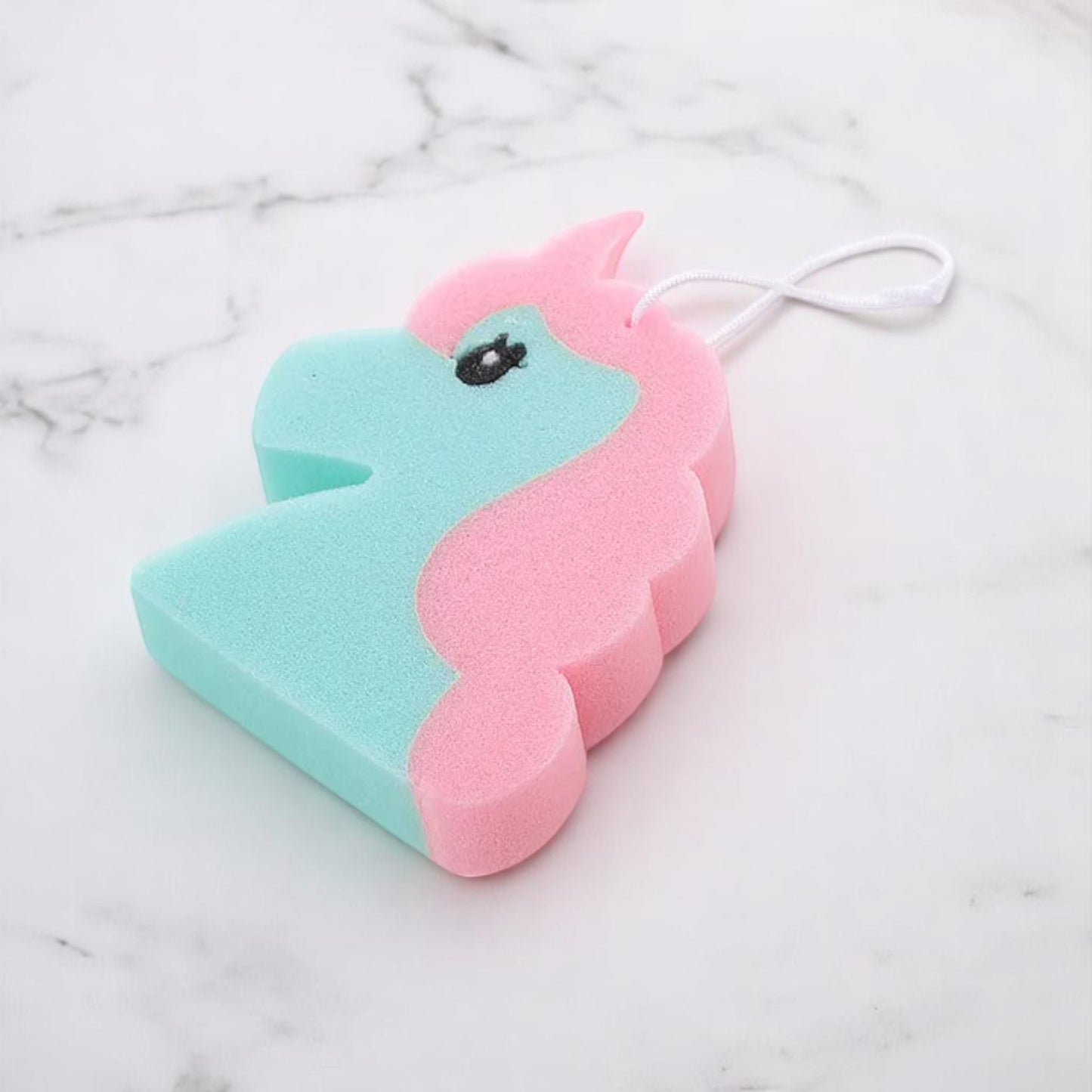 Unicorn Loofah