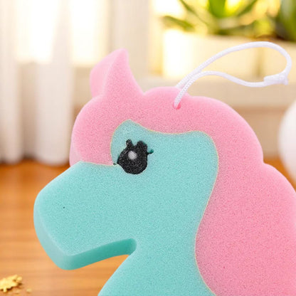 Unicorn Loofah
