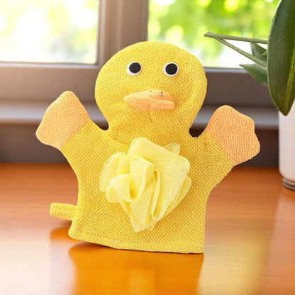 Duck Loofah