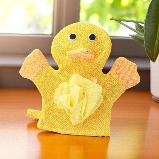 Duck Loofah