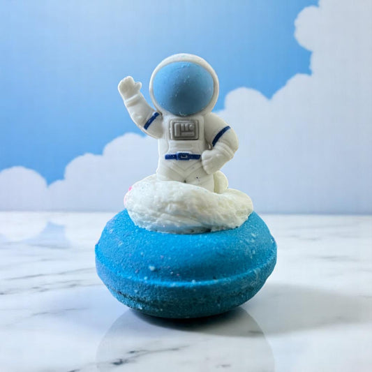 Astronaut Bath Bomb