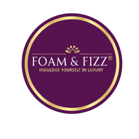 Foam And Fizz