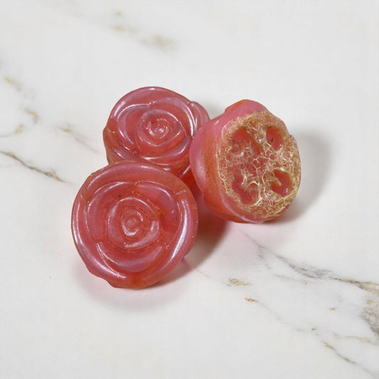 Rosé Lush
