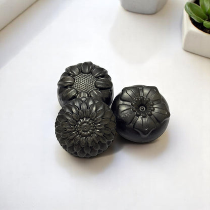 Charcoal Bloom