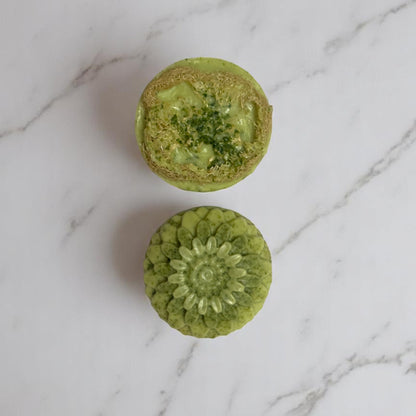 Neem Loofah Soap