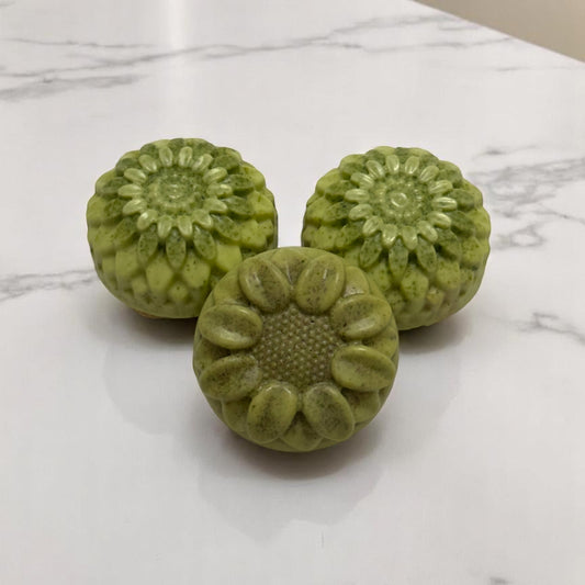 Neem Loofah Soap