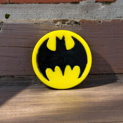Batman Soap