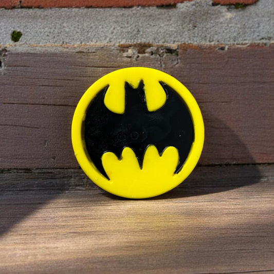 Batman Soap