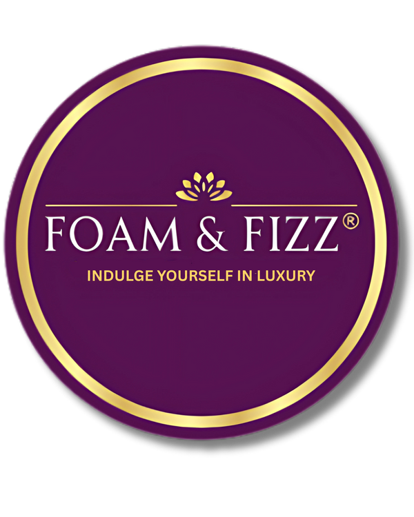 Foam And Fizz