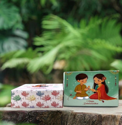 Rakhi Gift Hamper