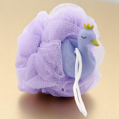 Swan Sponge Loofah