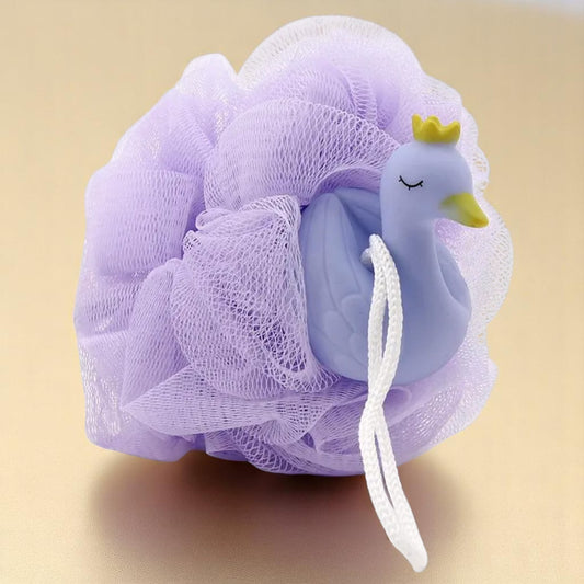 Swan Sponge Loofah