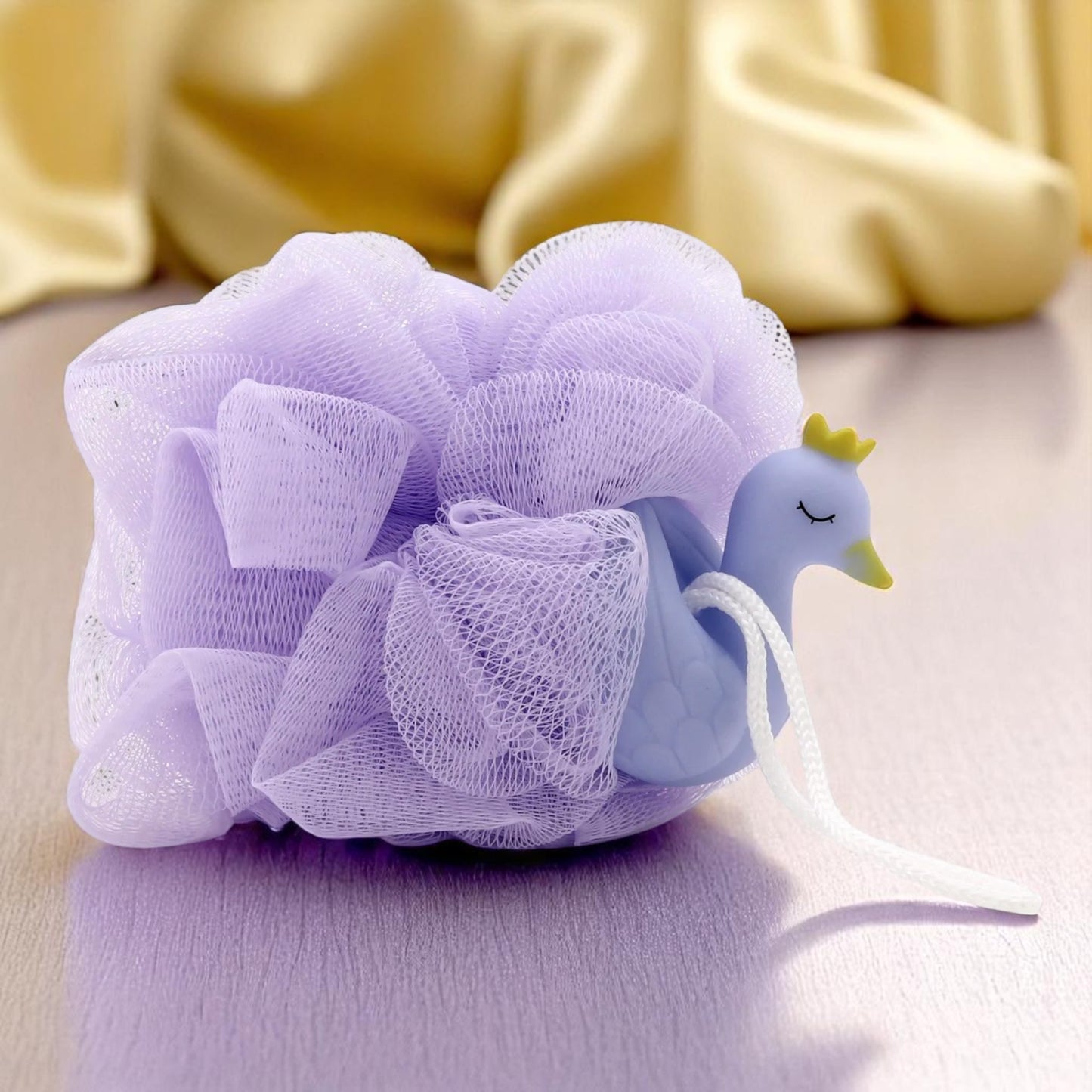 Swan Sponge Loofah