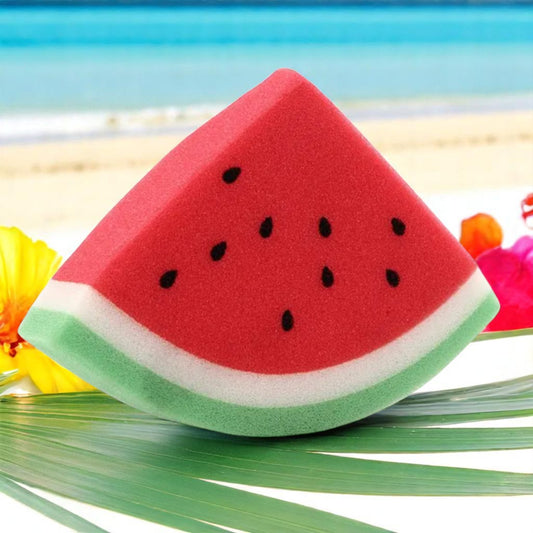 Watermelon Loofah