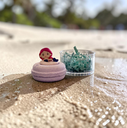 Mermaid Bath Bomb