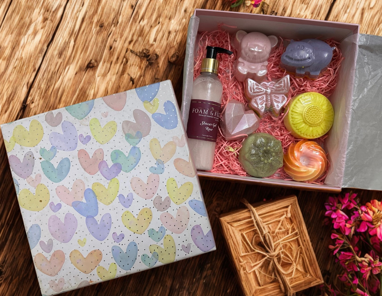 Birthday Hamper