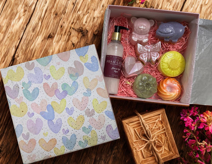 Birthday Hamper