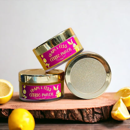 Citric Punch Polisher