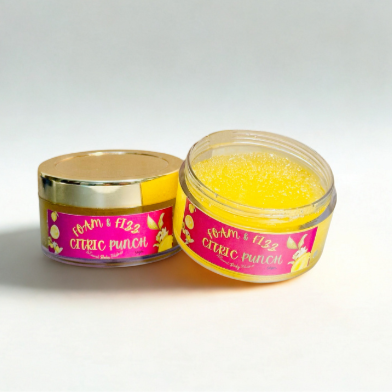 Citric Punch Polisher