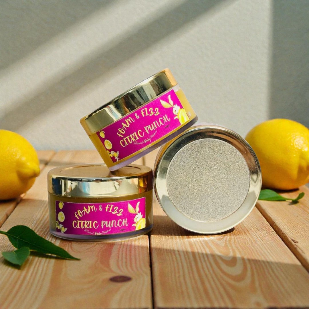 Citric Punch Polisher