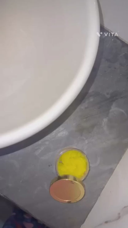 Citric Punch Polisher